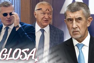 Když jde o peníze pro byznys Andreje Babiše, všechny skrupule jdou stranou. Že vám není hanba!